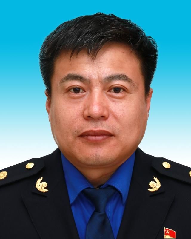 副局长 孙建民