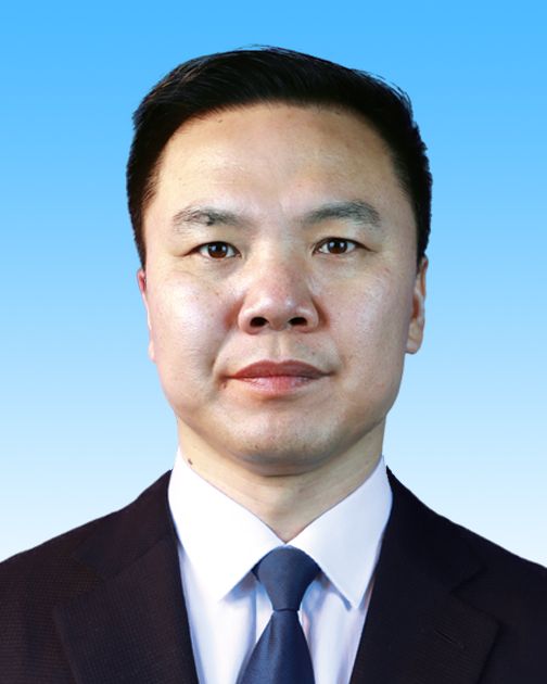 党组书记,局长 高振华