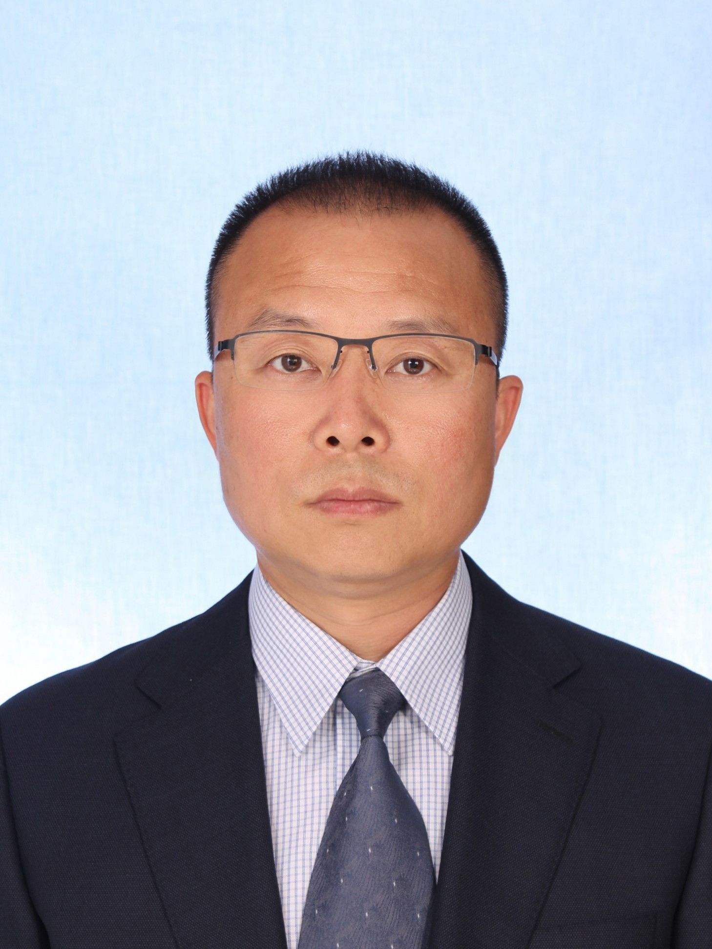 计永超