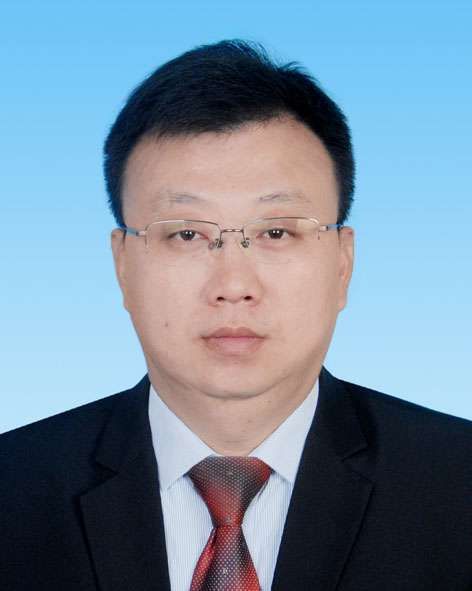 梁旭