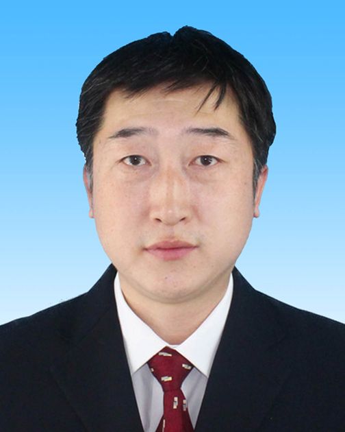 05 党组成员、副局长张健