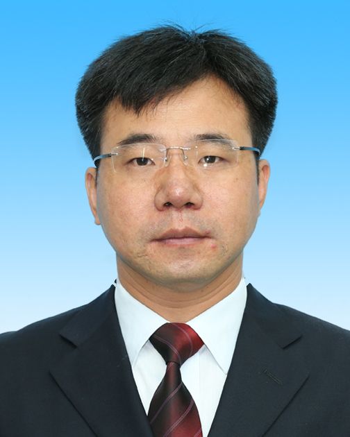 03 党组成员、副局长欧小平