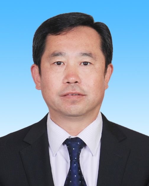 02 党组成员、副局长、二级调研员 刘向辉