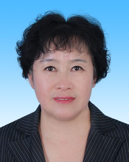 刘桂兰