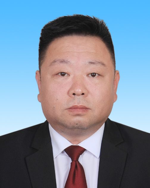 03 党委副书记、政法委员、三级调研员宫靖