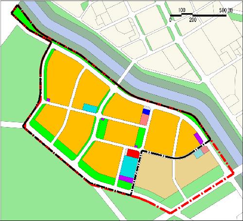 北京亦庄人口_北京城市总体规划发布,四九城儿20年后的变化都在这张图里了