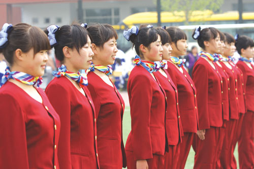 北京大兴信息网