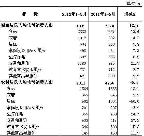 费用支出明细表模板_人均生活费支出(2)