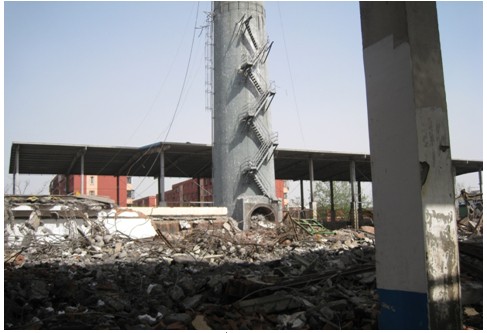 完成供暖燃煤锅炉清洁能源改造400蒸吨 - 北京