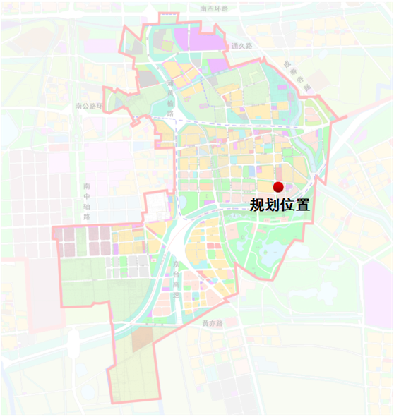 大兴旧宫镇GDP_北京大兴区旧宫要全面城市化