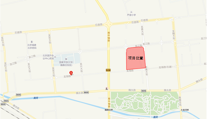 北京大兴区四季盛景园共有产权住房将于10月15日开始申购登记11