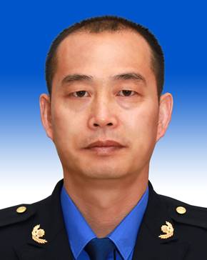 副调研员 胡德华