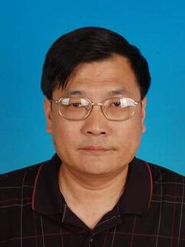 党委书记 黄道平