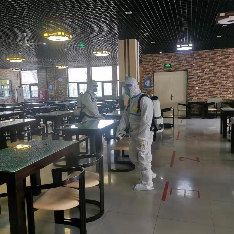 5.采育中学食堂消杀 5.采育中学食堂消杀