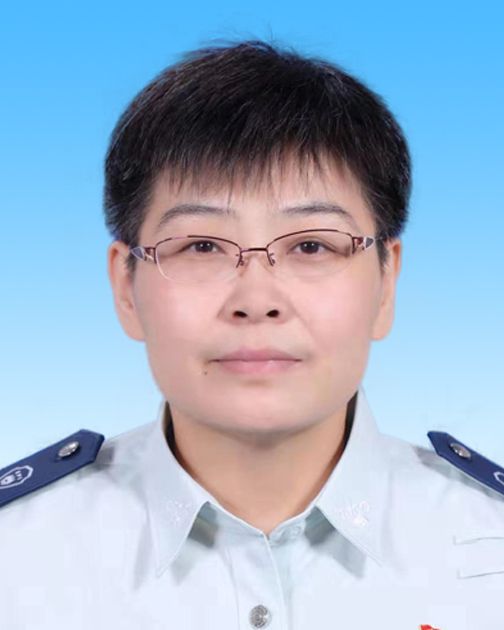 党组成员,副局长 杜琳