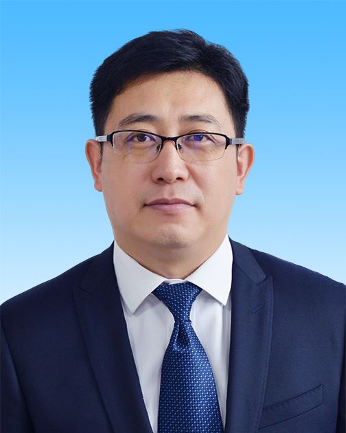 沈建宙照片
