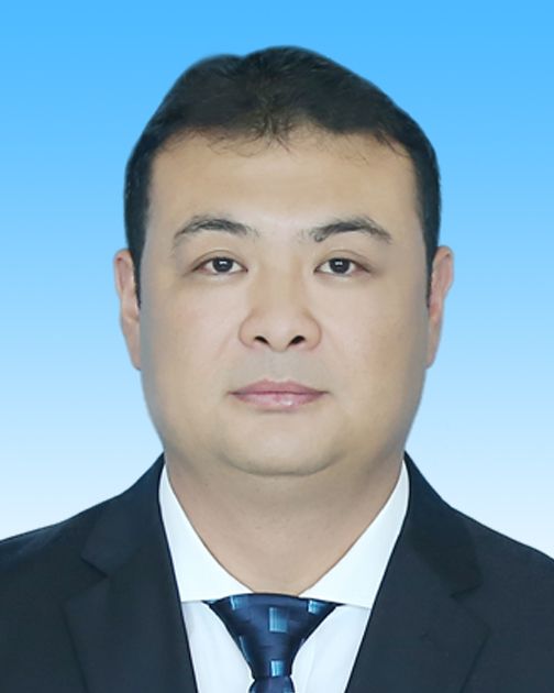12 副镇长寇涛