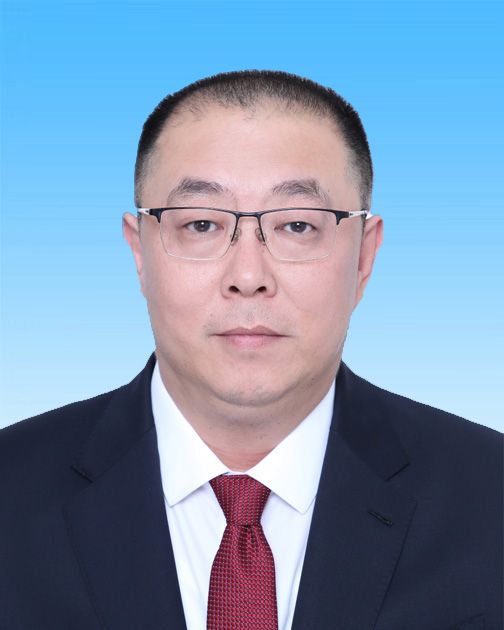 谢庆华