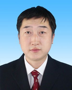 党组成员,副局长 张健