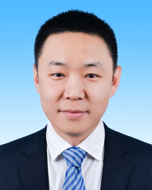 区政府办副主任 邱晖