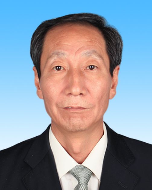 党组书记,主任 赵永兴