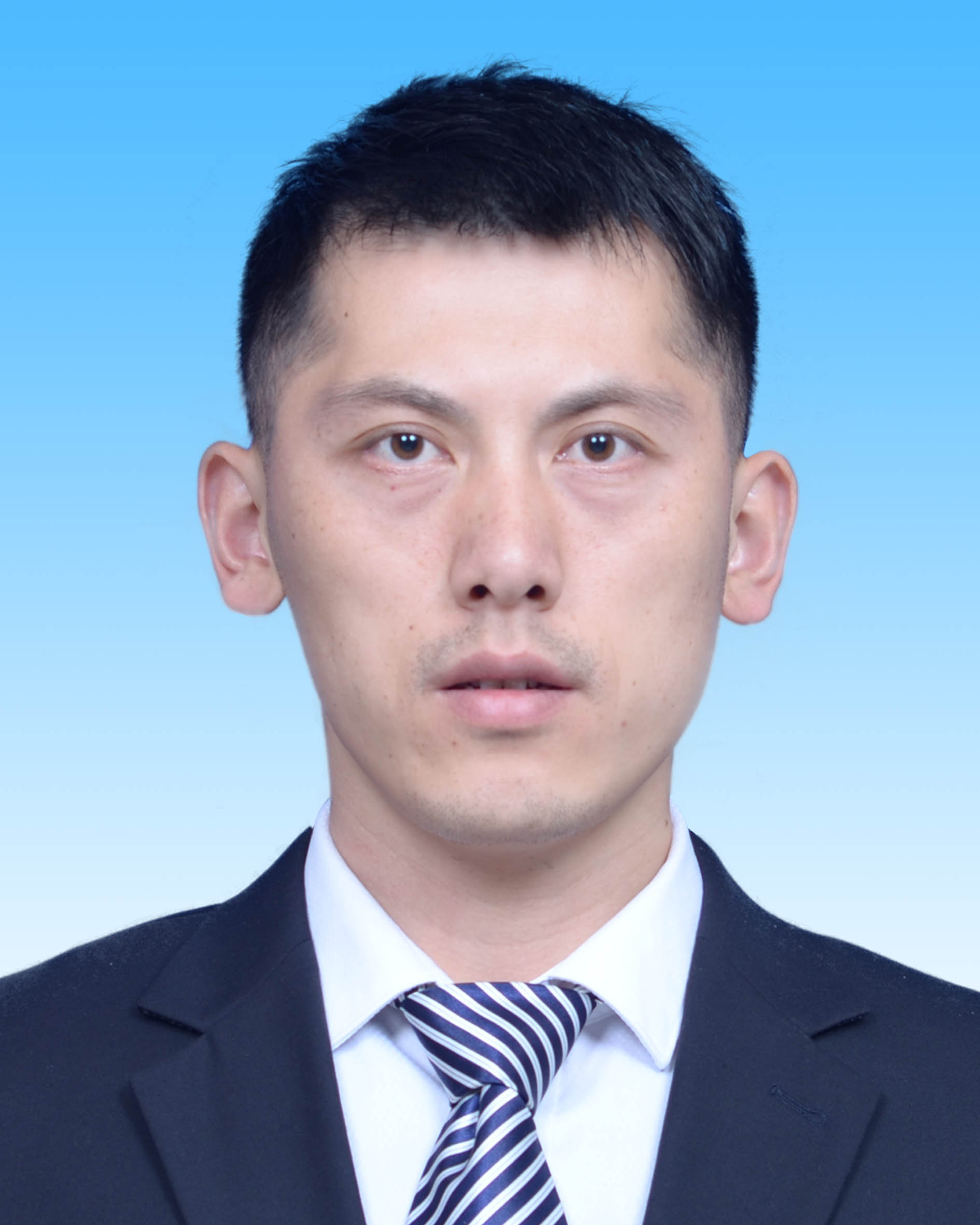 杨同波
