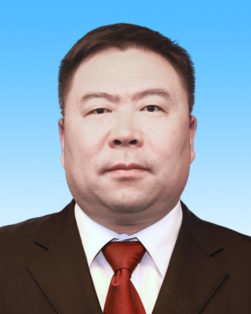 党委副书记,镇长 刘建波