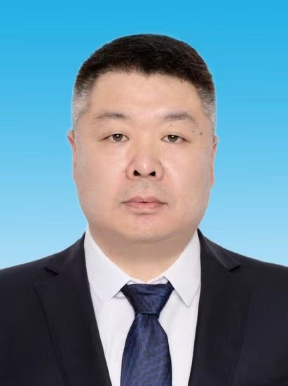 张宝成