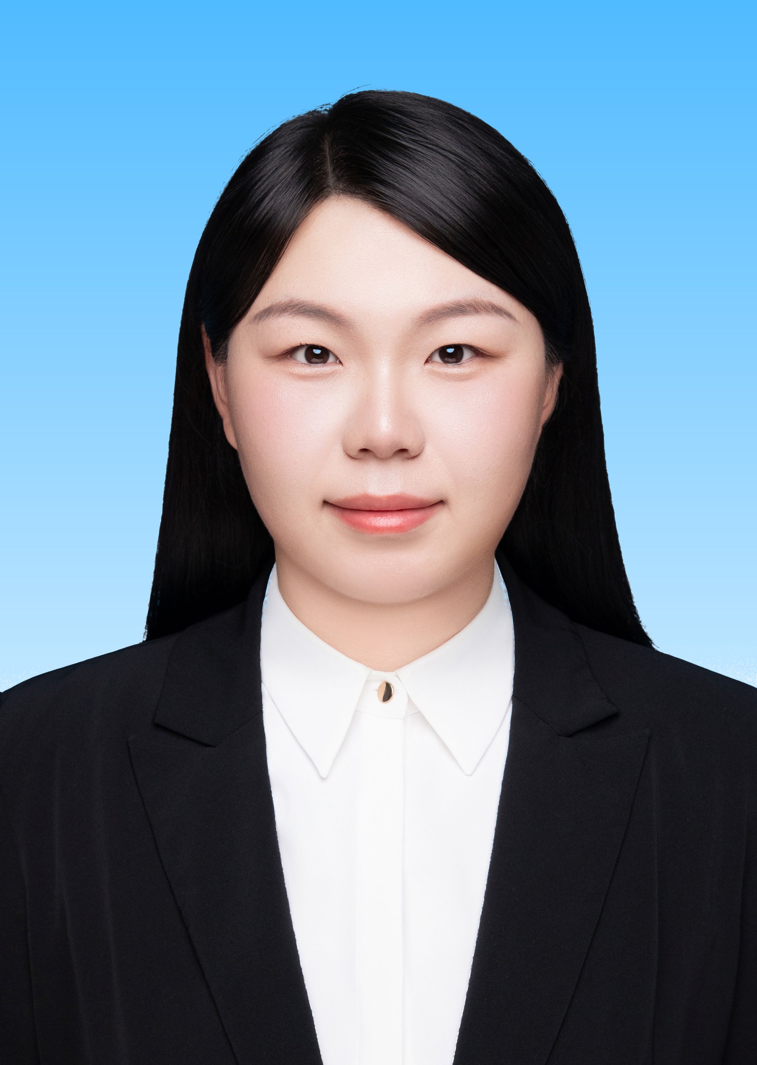 王晓瑜照片