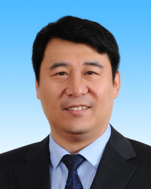 党委书记,一级调研员 王森