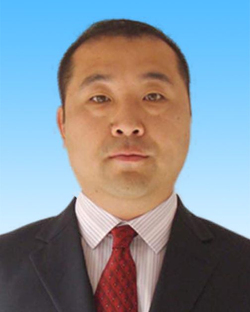 党委委员,副镇长 郭建强