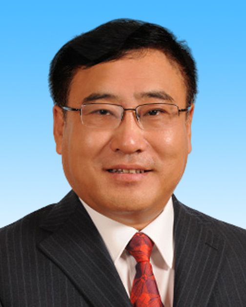 党委书记 张志全