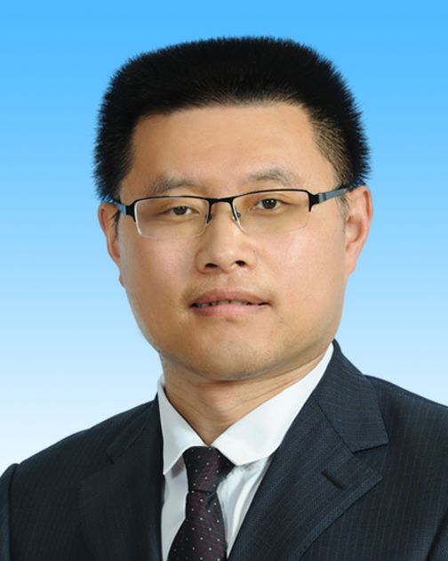 党委委员 王海龙