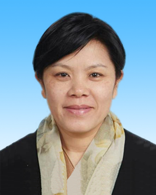 陈晓君