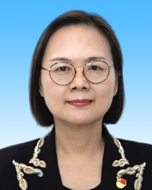 耿晓梅