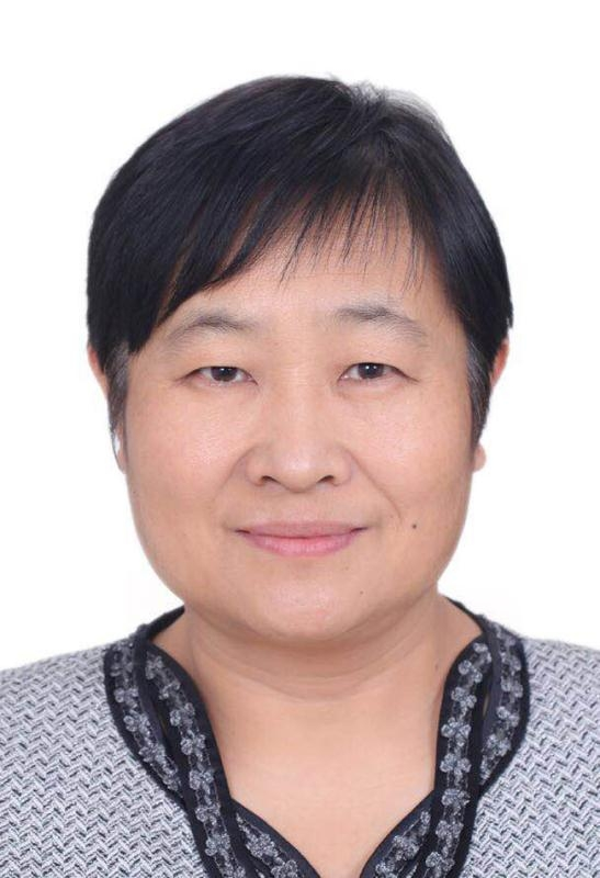 马秀华