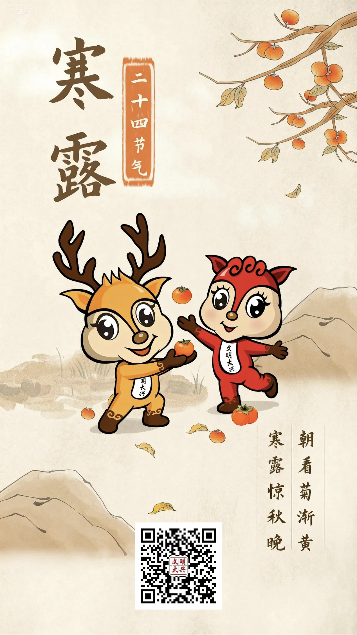 19.寒露